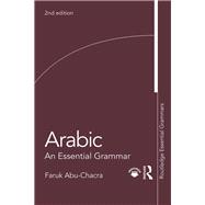 Arabic: An Essential Grammar
