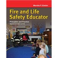 Fire and Life Safety Educator, Revised