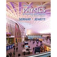 Physics for Scientists and Engineers, Volume 2