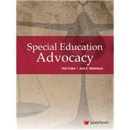 Special Education Advocacy