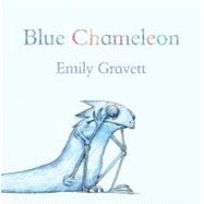 Blue Chameleon,9781442419582