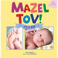 Mazel Tov! It's a Boy / Mazel Tov! It's a Girl