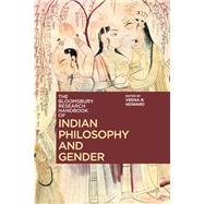 The Bloomsbury Research Handbook of Indian Philosophy and Gender