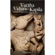 Varaha, Vidura & Kapila