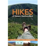 Hikes of Western Newfoundland