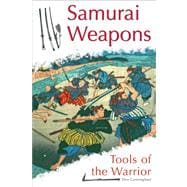 Samurai Weapons