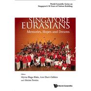 Singapore Eurasians