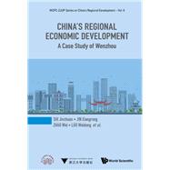 China's Regional Economic Development