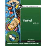 Electrical Level 1 Trainee Guide, 2011 NEC Revision, Paperback