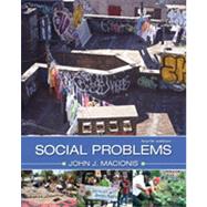 Social Problems, Fourth Edition