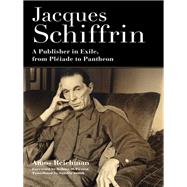 Jacques Schiffrin