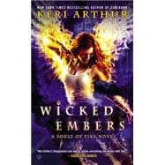 Wicked Embers A Souls of Fire Novel