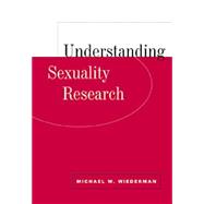 Understanding Sexuality Research