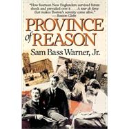 Province of Reason