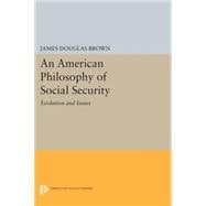 An American Philosophy of Social Security