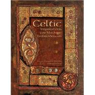 Celtic Inspirations for Machine Embroiderers