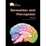 Sensation And Perception