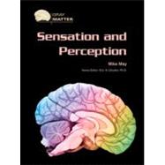 Sensation And Perception