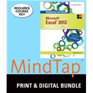 MindTap Computing for Reding/Wermers' Enhanced Microsoft Excel 2013: Illustrated Complete, 1st Edition, [Instant Access], 1 term (6 months)