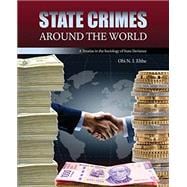 State Crimes Around the World