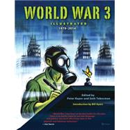 World War 3 Illustrated 1979–2014