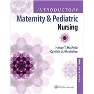 Lippincott CoursePoint Enhanced for Hatfield's Introductory Maternity & Pediatric Nursing (12 Month - Ecommerce Digital Code)