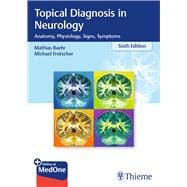 Topical Diagnosis in Neurology