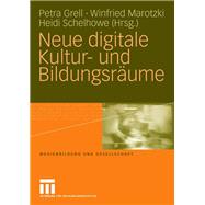 Neue digitale kultur- und bildungsraume