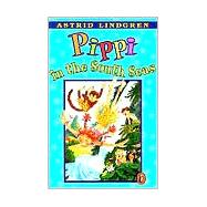 Pippi in the South Seas,9780140309584