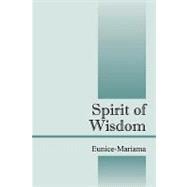 Spirit of Wisdom