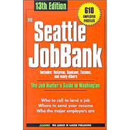 The Seattle Jobbank