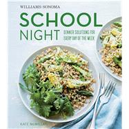 Williams-sonoma School Night