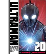Ultraman, Vol. 20