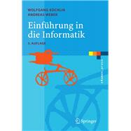 Einfuhrung in Die Informatik/ Introduction to Computer Science