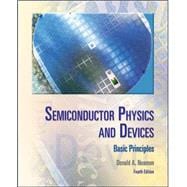 Semiconductor Physics and Devices