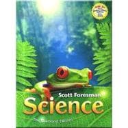 Scott Foresman Science: Grade 2