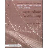 Intermediate Accounting, 12th Edition, Volume 2, Problem Solving Survival Guide , 12th Edition