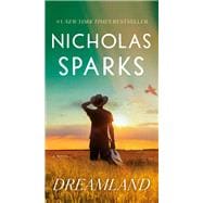 Dreamland A Novel book cover, ISBN 9780593449585