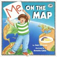 Me on the Map