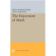 The Enjoyment of Math