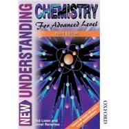 New Understanding Chemistry for Advanced Level Third Edition