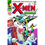 The X-Men - Volume 1