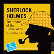 Sherlock Holmes 2016 Read a Book-in-a-Year Day-to-Day Calendar The Hound of the Baskervilles