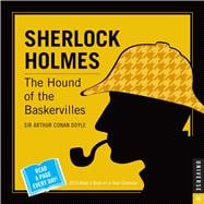 Sherlock Holmes 2016 Read a Book-in-a-Year Day-to-Day Calendar The Hound of the Baskervilles