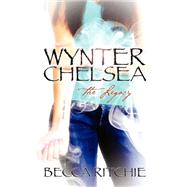 Wynter Chelsea: The Legacy