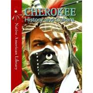 Cherokee History and Culture