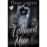 Tattooed Moon