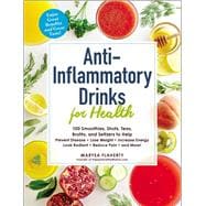 Anti-inflammatory Drinks for Health