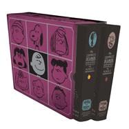 The Complete Peanuts 1999-2000 Comics & Stories Gift Box Set -  Hardcover