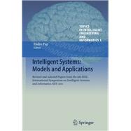 Intelligent Systems Models and Applications
